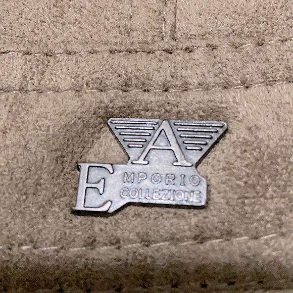 Emporia Collezione Moto jacket - Picture 8 of 8